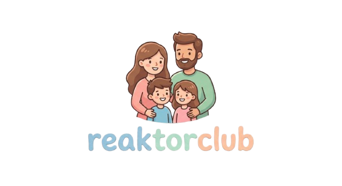 reaktorclub.com | กิจกรรมสานสัมพันธ์ในครอบครัว